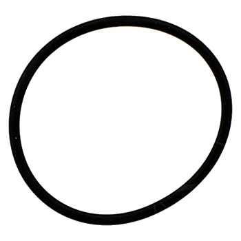 Exhaust gasket O-ring for Yamaha YZ-250 2-stroke...