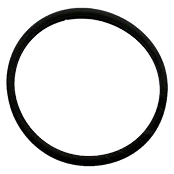 Exhaust gasket O-ring for Yamaha YZ-250 2-stroke year...