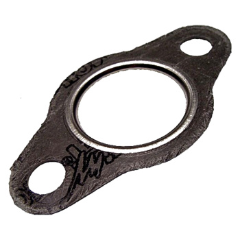 Exhaust gasket for Vespa SR-50 year 1975-1979