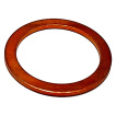 Exhaust gasket for Piaggio Liberty 125 year 1998-2018