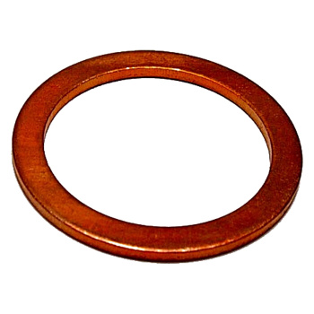 Exhaust gasket for Vespa ET4 125 year 1996-2005