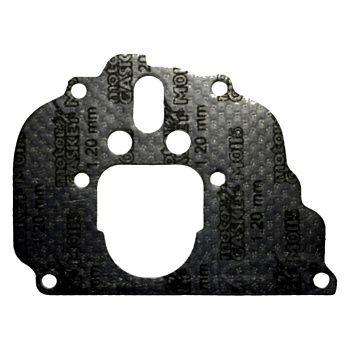 Exhaust gasket for KTM EXC-125 2-stroke year 2000-2016