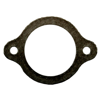 Exhaust gasket for Husaberg FE-390 ie Enduro year 2010-2011