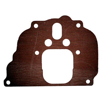 Exhaust gasket for KTM SX-125 2-stroke year 2006-2019
