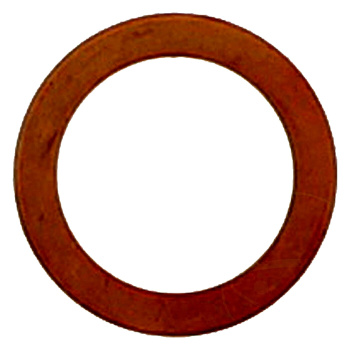 Exhaust gasket for Vespa S-50 year 2009-2014