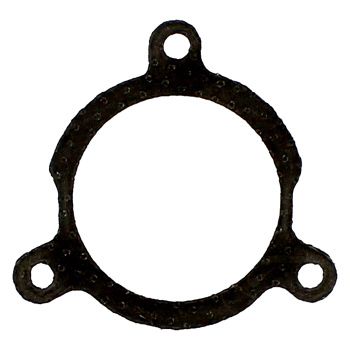Exhaust gasket for KTM SX-380 2-stroke year 1998-2002