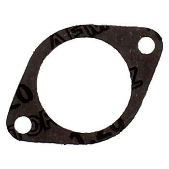 Exhaust gasket for Honda CR-125 R year 1984-1985