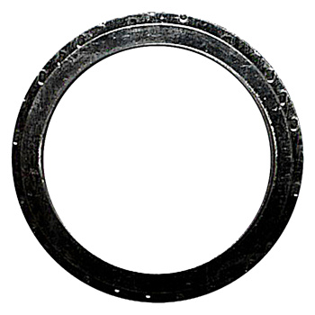 Exhaust gasket for HM-Moto CRE F 125 X Baja 4-stroke...
