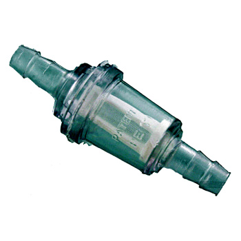 Fuel filter for Beta Alp 125 year 2008-2014