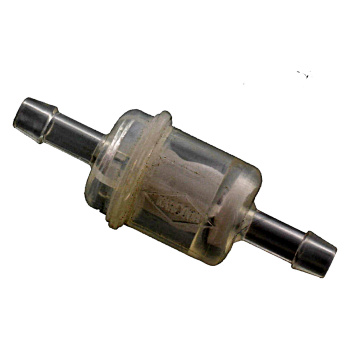 Fuel filter for Peugeot TKR-50 Furious year 2005-2012