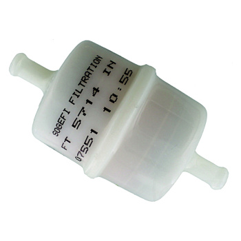 Fuel filter for Aprilia SXV-550 year 2006-2015