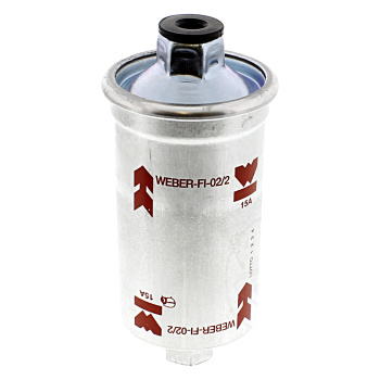 Fuel filter for Moto Guzzi California 1100 year 1999-2002