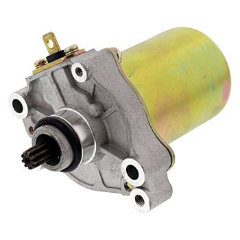 Starter motor for Gilera Runner SP-180 FXR 2-stroke year...