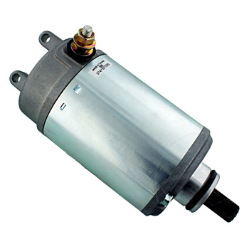 Startmotor til Kawasaki Z-750 M årgang 2009
