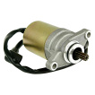 Starter motor for Baotian BT49QT-20C 50 2-stroke 2011-2012