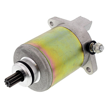 Starter motor for Vespa LX-125 ie Touring year 2010-2013