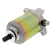 Starter motor for Vespa LX-150 ie Touring year 2010-2012