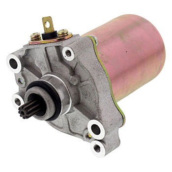 Starter motor for Gilera Runner SP-180 FXR DD 2-stroke...