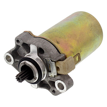 Starter motor for Piaggio Fly 50 year 2010-2011