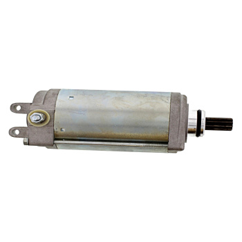 Starter motor for BMW F-650 800 GS ABS 0218 year 2008-2010