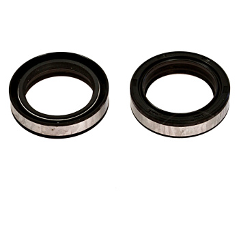 Fork oil seals for Yamaha DT-250 year 1975-1980
