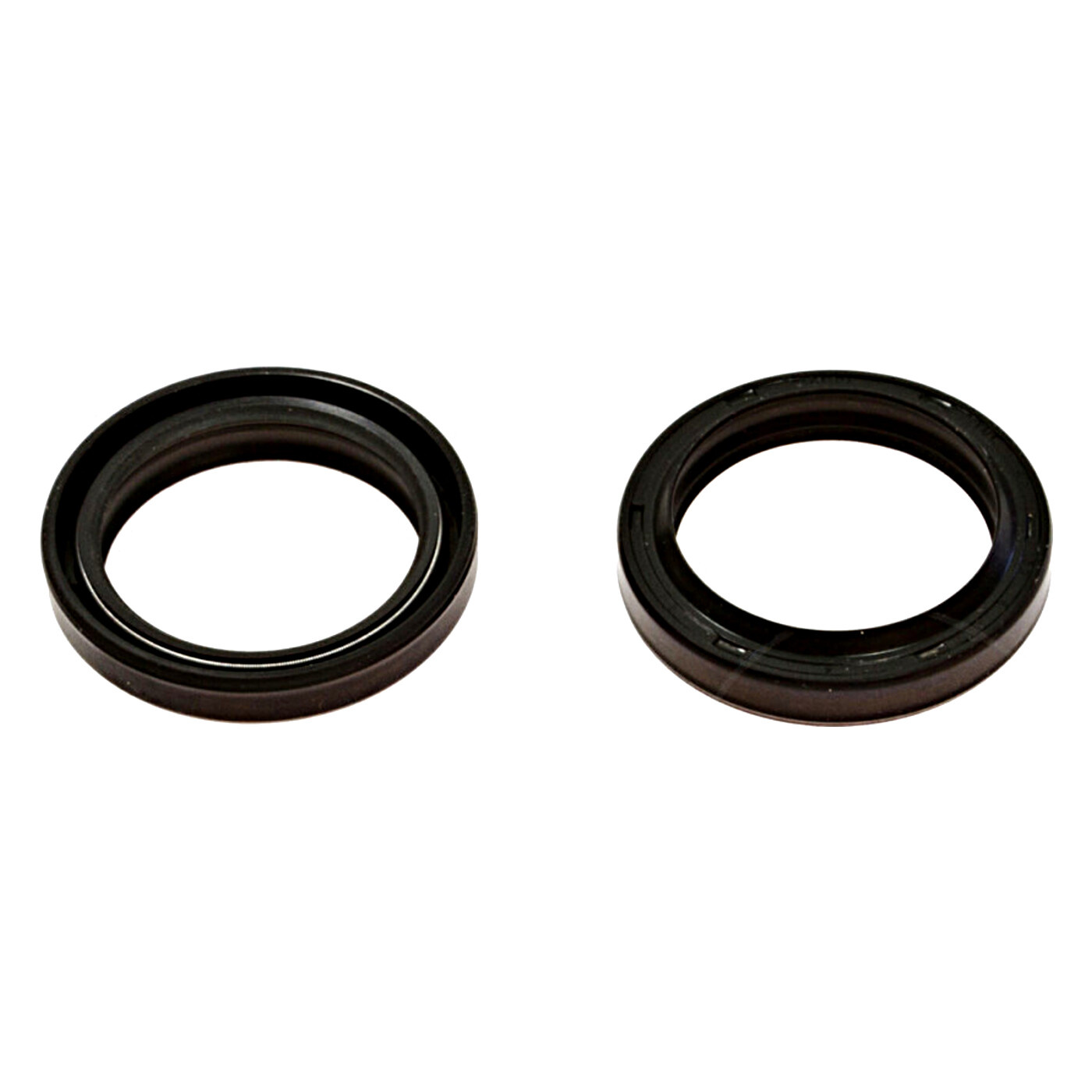Leak Proof Fork Seals Pyramid Parts Fork Oil Seals & Boots Kit For