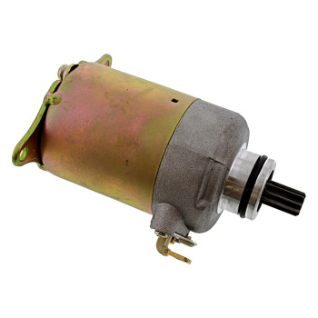 Starter motor for Qingqi QM125T-10D 125 RS125 Year 2006