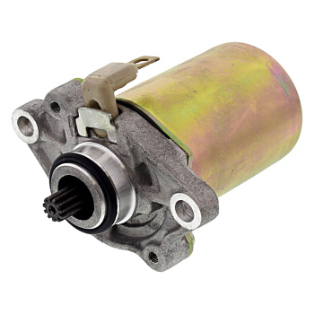 Starter motor for Piaggio Fly 50 year 2005 - 2007