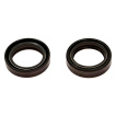 Fork oil seals for Yamaha DT-80 year 1983 - 1984