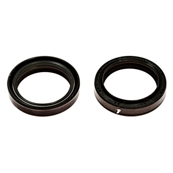 Fork oil seals for Suzuki DR-600 from 1996
