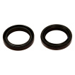 Fork seals for MBK YQ-50 F1 Nitro Assistance year 1998-2001