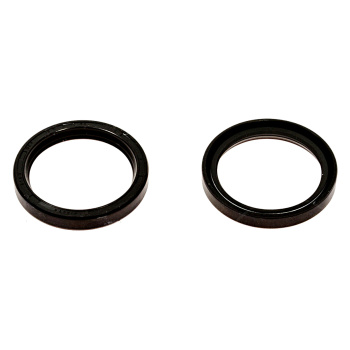 Fork seal rings for BMW R-65