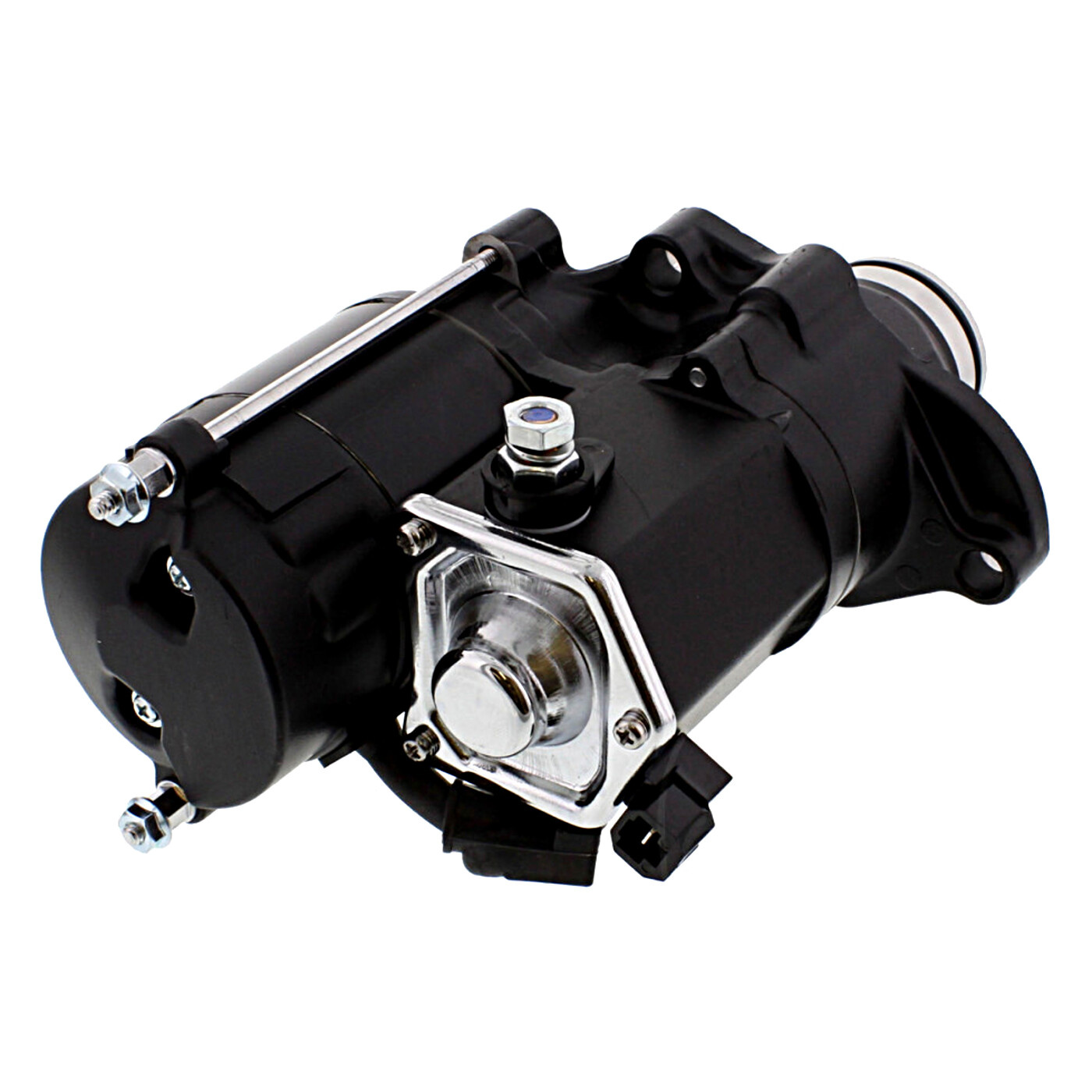 Starter motor 1.4kW for Harley Davidson FLHTCUSE3 1800 CVO Screamin E
