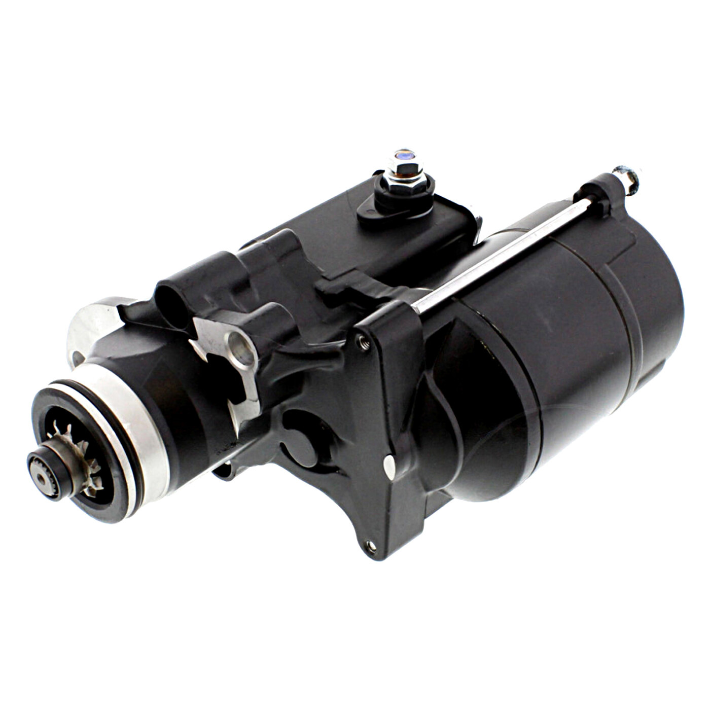 Starter motor 1.4kW for Harley Davidson FLSTSE2-1800 CVO Screamin Eag