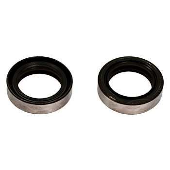 Fork seal rings for Ering Warrior 125 year 2007 - 2008