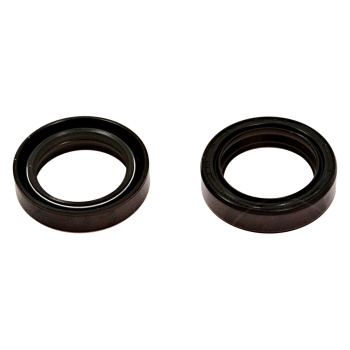 Fork oil seals for Yamaha XS-250 year 1977 - 1982
