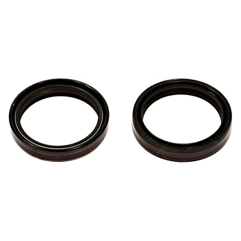 Fork seal rings for HM-Moto CRE F-290 year 2007 - 2008