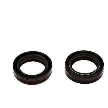 Fork oil seals for Honda CBX-250 RSE year 1984 - 1986