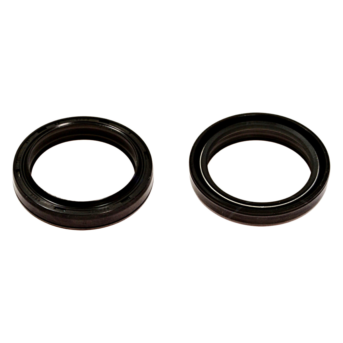 シール Fork oil seals for Kawasaki ZX-9R 900 B Ninja year 1994 - 1997