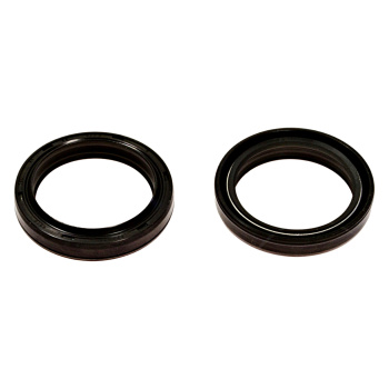 Fork oil seals for Yamaha DT-125 year 1991 - 2006