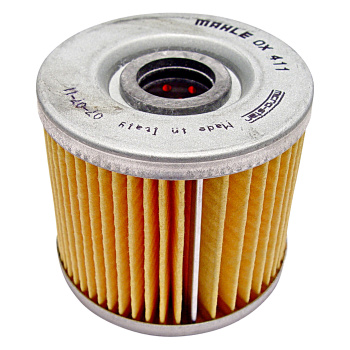 MAHLE oil filter for Suzuki GS 1100 year 1984-1986
