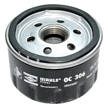 MAHLE oil filter for BMW K 1200 year 2004-2008