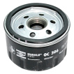 MAHLE Ölfilter passend für BMW K 1200 Bj. 2004-2008