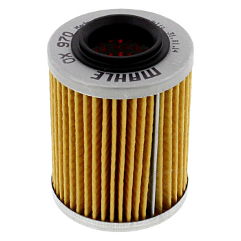 MAHLE Filtre à huile pour CAN-AM Renegade 1000...