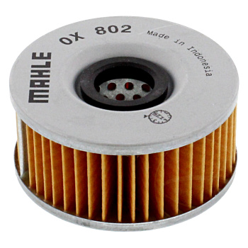 MAHLE oil filter for Yamaha FZR 600 Genesis year 1989-1990