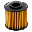 MAHLE oil filter for Yamaha SR 400 year 2014-2016