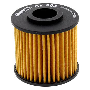 MAHLE oil filter for Yamaha SR 500 year 1978-1999