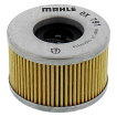 MAHLE oil filter for Honda GL 650 D Silverwing year 1983