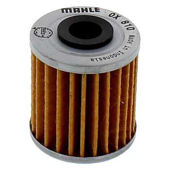 MAHLE oil filter for Kawasaki KX 250 4-stroke year 2004-2020