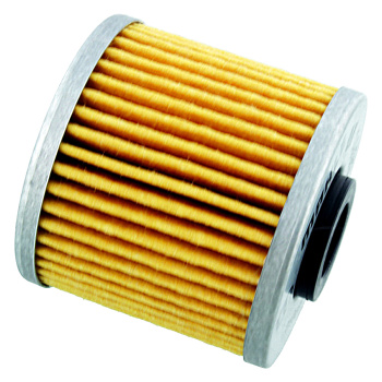 MAHLE oil filter for Kymco People 125 GT year 2011-2019